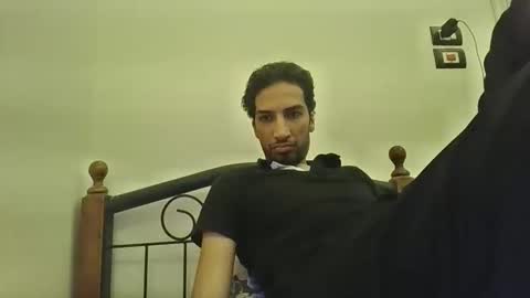 cm6punk6 online show from 09-30-25, 09:25