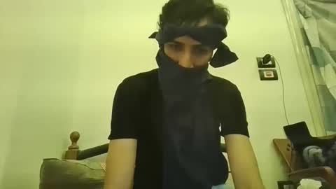 cm6punk6 online show from 10-19-25, 11:27