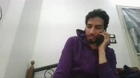 cm6punk6 online show from 11-28-25, 06:10