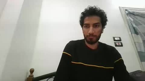 cm6punk6 online show from 01-17-26, 08:01