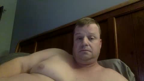 cmachen online show from 01-18-25, 12:35