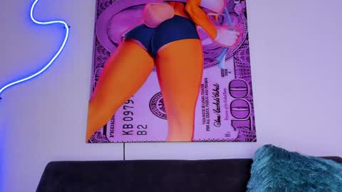 Snapshot of cmila0713 chatting on 05-15-26, 11:23 cmila0713 online show from 05-15-26, 11:23