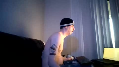 Master Bates online show from 02-02-25, 01:19