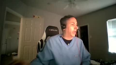 Master Bates online show from 03-09-25, 06:21