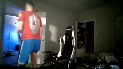 Master Bates online show from 10-12-25, 11:42