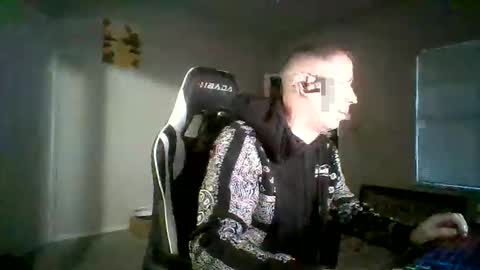 Master Bates online show from 11-24-25, 02:17