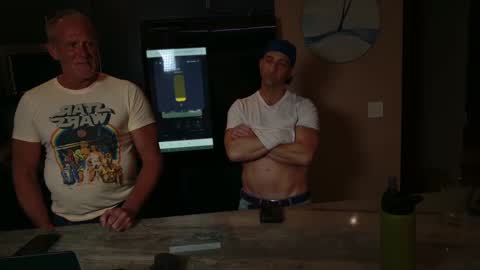 Snapshot of coachbate chatting on 02-21-25, 05:56 CoachBate online show from 02-21-25, 05:56