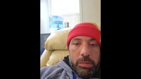 coachg12 online show from 12-19-25, 07:32