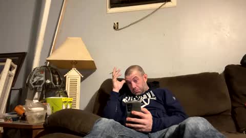 coachg12 online show from 01-18-26, 06:06