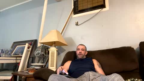 coachg12 online show from 01-19-26, 03:27