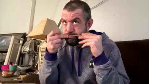 coachg12 online show from 02-05-26, 03:38