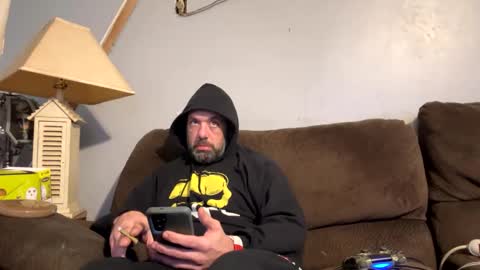 coachg12 online show from 02-17-26, 05:08