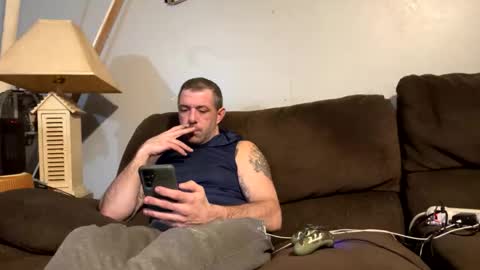 coachg12 online show from 02-20-26, 01:44