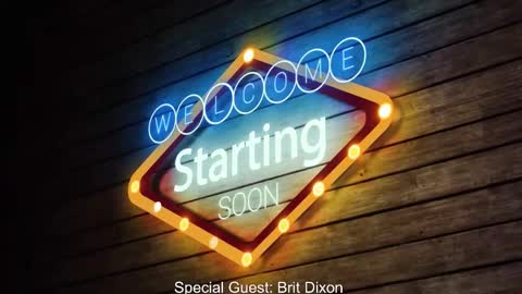 Coal Daniels online show from 02-23-25, 09:59