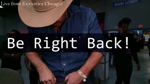 Coal Daniels online show from 10-25-25, 05:19