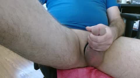 cobra19765 online show from 03-12-25, 06:00