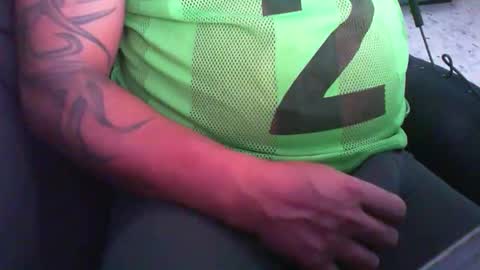 cocapepsicola online show from 11-14-25, 01:48