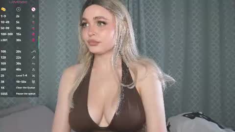 Mila online show from 07-16-26, 09:43