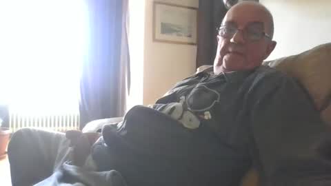 cock9635 online show from 12-31-24, 10:26