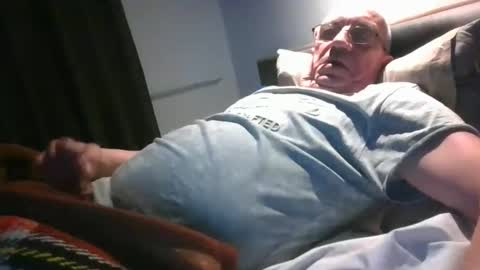 cock9635 online show from 12-31-24, 11:28