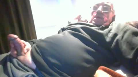 cock9635 online show from 01-29-25, 01:38