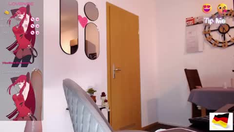 Valerie  nenitasexy online show from 03-07-25, 04:33