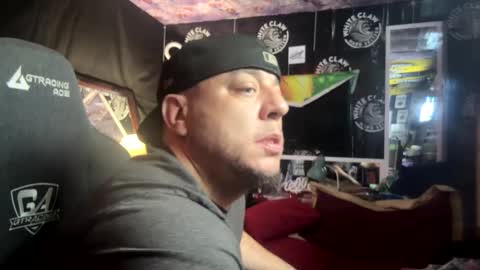 COCK N CREAMZ  WET DREAMZ online show from 12-02-24, 02:19