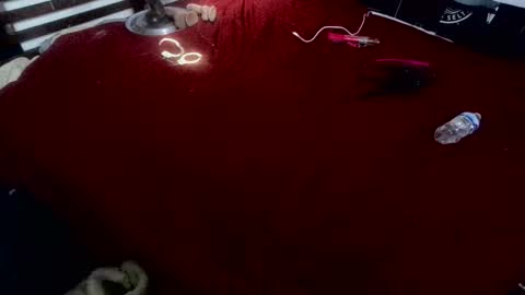 COCK N CREAMZ  WET DREAMZ online show from 12-12-24, 08:57