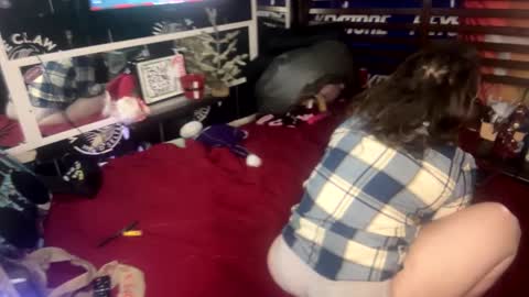 COCK N CREAMZ  WET DREAMZ online show from 12-13-24, 06:49