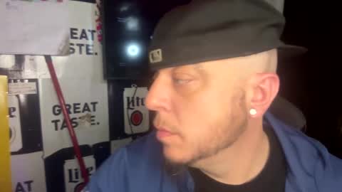 COCK N CREAMZ  WET DREAMZ online show from 12-14-24, 04:09