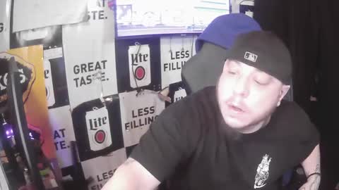 COCK N CREAMZ  WET DREAMZ online show from 12-15-24, 04:15