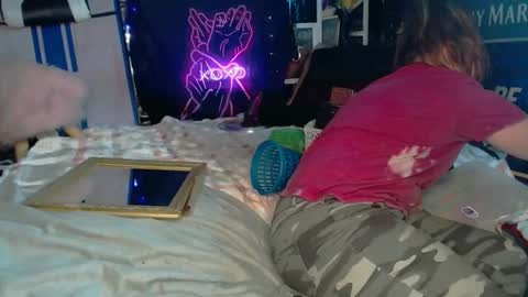 COCK N CREAMZ  WET DREAMZ online show from 01-11-25, 10:08