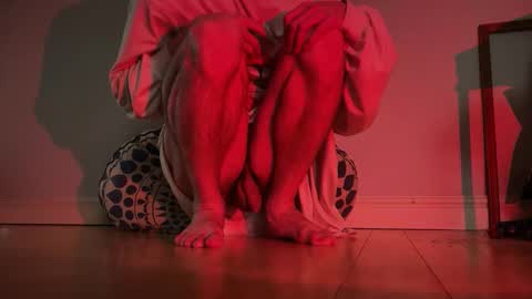 cockaine777 online show from 02-08-26, 09:18