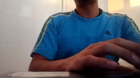 Snapshot of cockdealer69 chatting on 11-07-25, 11:38 Cockdealer69 online show from 11-07-25, 11:38