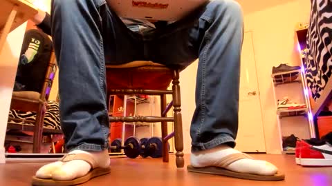 Snapshot of cocknholestar chatting on 12-14-25, 05:02 Gorgeous online show from 12-14-25, 05:02