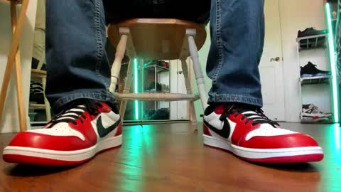 Gorgeous online show from 01-07-26, 09:28