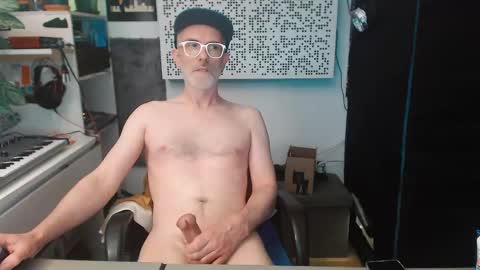 cockrok online show from 12-17-24, 10:34