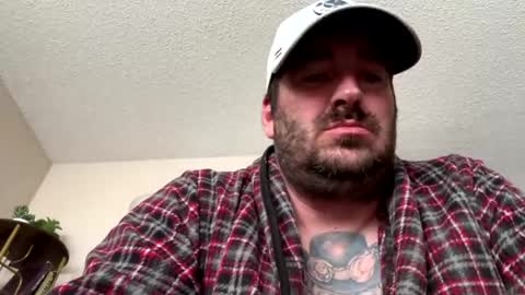 cockspierced online show from 02-09-25, 09:06