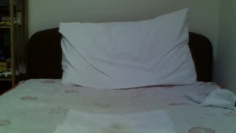 Cockthrobin69 online show from 04-18-26, 04:22