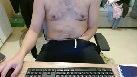 Snapshot of cockydude31 chatting on 02-02-26, 08:57 cockydude31 online show from 02-02-26, 08:57