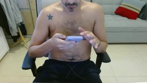 Snapshot of cockydude31 chatting on 07-15-26, 11:37 cockydude31 online show from 07-15-26, 11:37