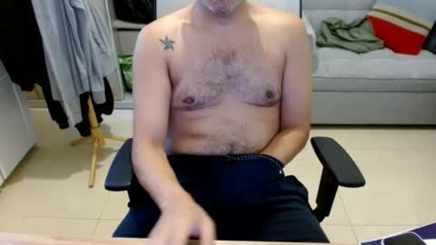 Snapshot of cockydude31 chatting on 07-26-26, 05:48 cockydude31 online show from 07-26-26, 05:48