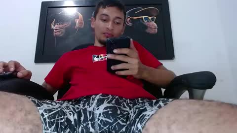 Joker Big dick online show from 03-11-25, 11:48
