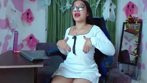 coco_dam online show from 10-21-25, 12:28