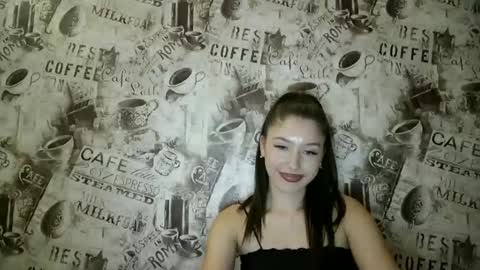 cocoberry1 online show from 02-24-25, 07:19