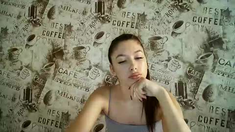 cocoberry1 online show from 02-25-25, 11:19