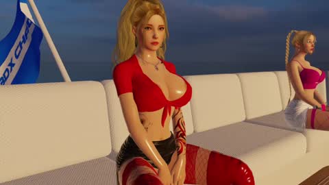 chanelts online show from 01-08-25, 05:26