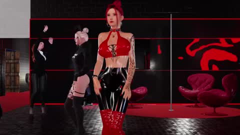 chanelts online show from 02-27-25, 09:00