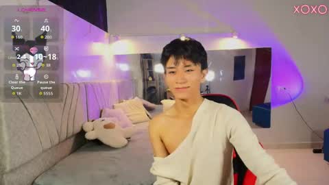 Snapshot of cococumps chatting on 05-05-26, 12:02 COCO online show from 05-05-26, 12:02