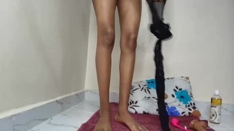 Coco online show from 02-02-26, 01:15